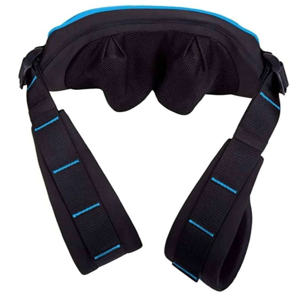 NEW TruMedic Magic Hands truShiatsu Neck & Back Massager Performance Series - Picture 4 of 9